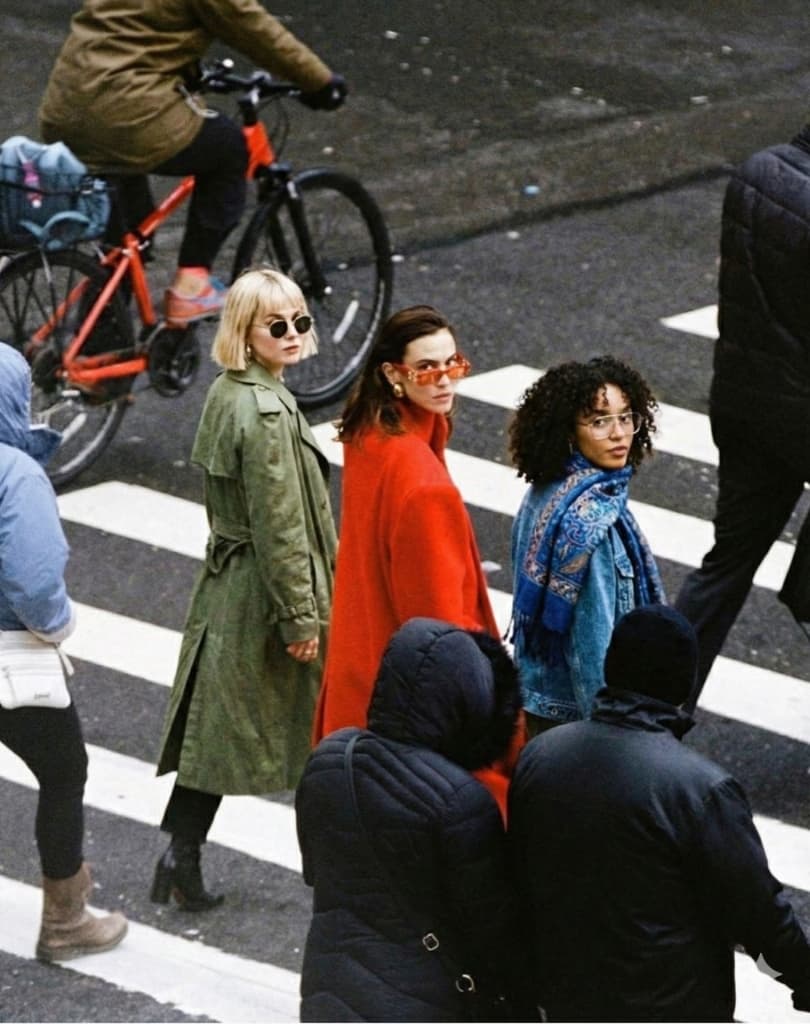 Aperçu de la fonctionnalité: Une communauté