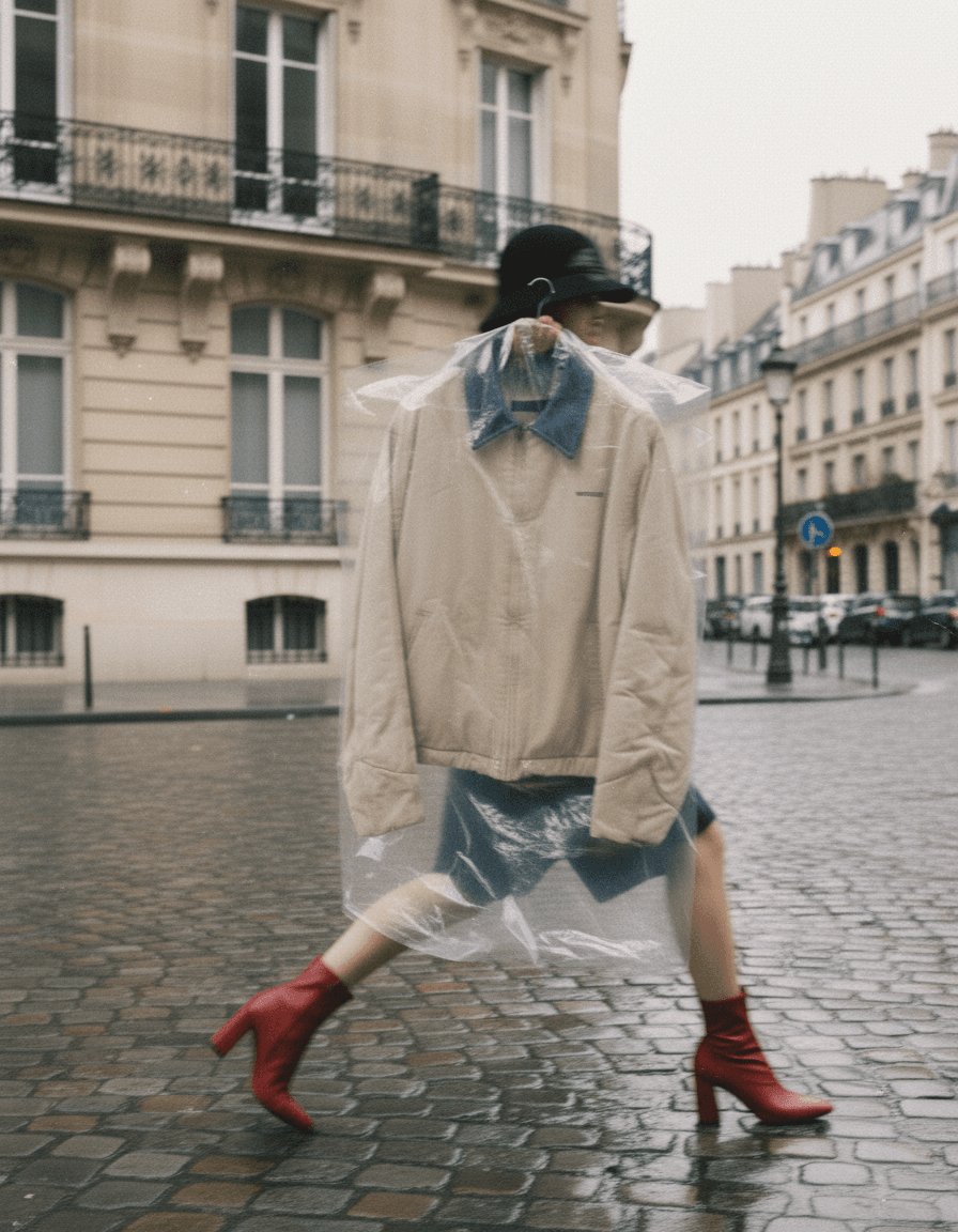 Aperçu de la fonctionnalité: Une boutique à ton image