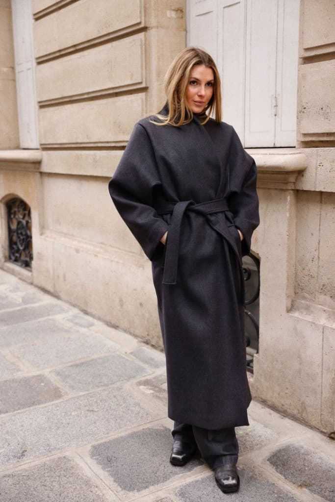 Logo ou visuel de la marque Hortence Paris